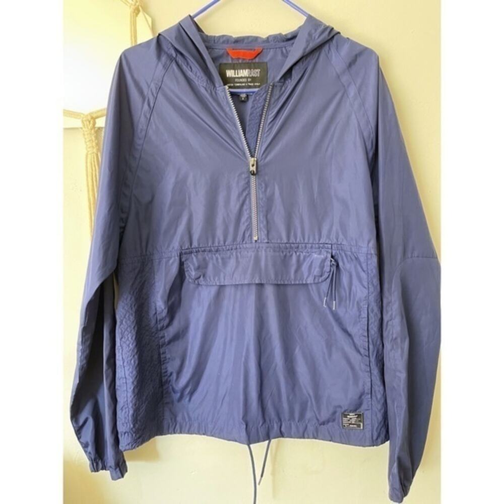 William Rast Lightweight Pullover - image 1